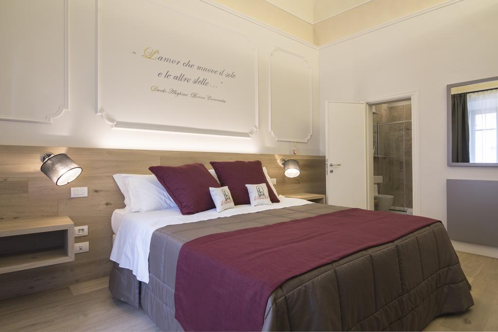 Hotel La Cisterna San Gimignano Exteriör bild